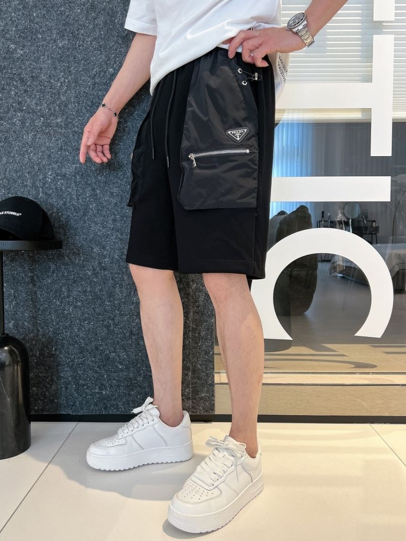 Prada Short Pants